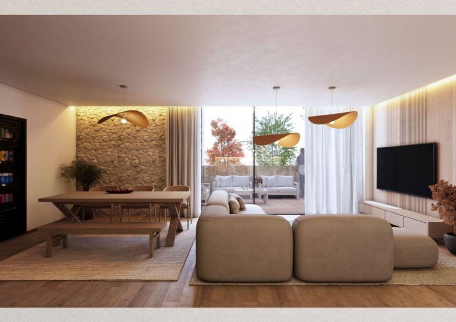 Studio Retreat